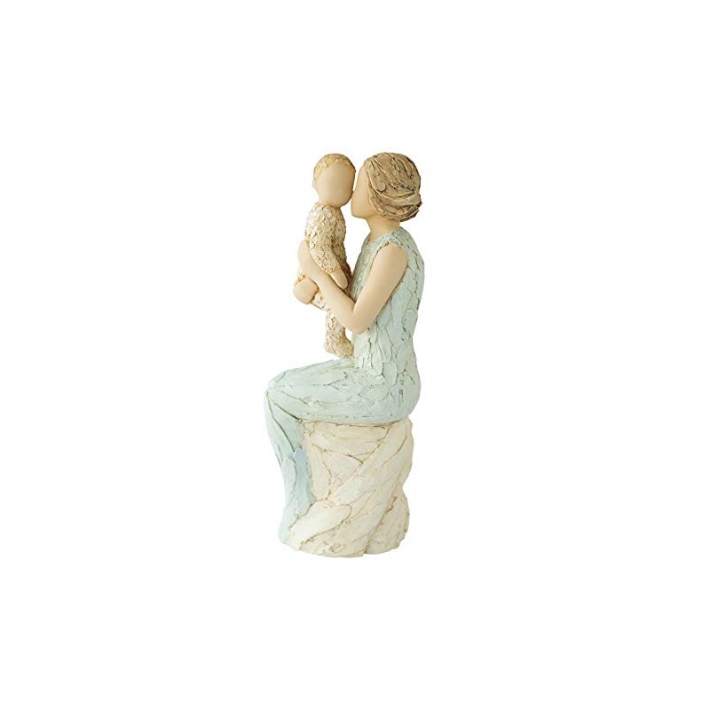 More than Words Figurines A Grandmother's Love