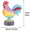 Animal Desk Lamp Cartoon Animal Bedside Lamp Home Decor Table