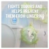 Febreze Bathroom Air Freshener, Odour Eliminator, Blossom & Breeze, 8
