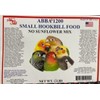 15LB ABBA 1200 Small HOOKBILL Food