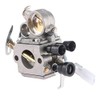 T&F Touch Futu Carburetor Fit For Stihl MS171 MS181 MS201
