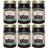 Dillman Farm All Natural Boysenberry Preserves, Gluten-Free, Non-GMO, Vegan, Kosher,