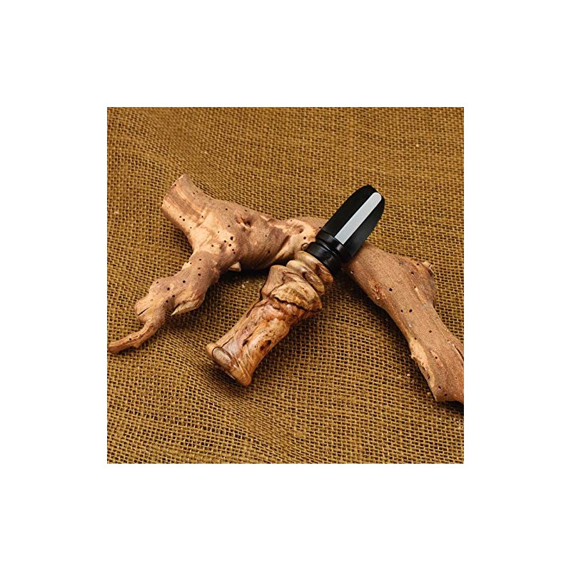 Penn State Industries PKGCALL1 Predator Call Kit Woodturning Project