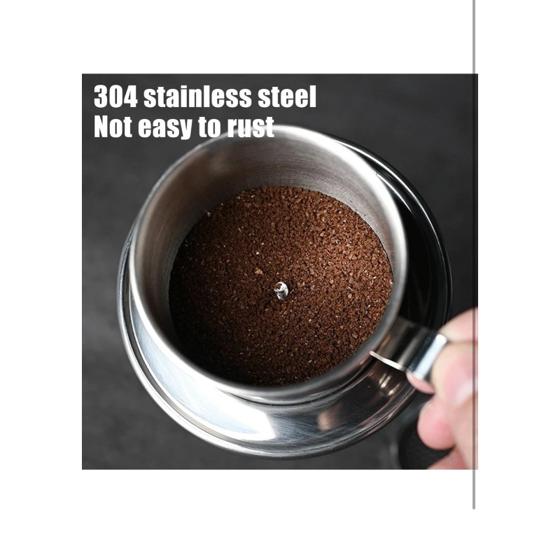 Dianoo Vietnamese Coffee Filter Press Coffee Maker,
