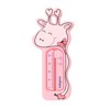 Babyono Children's Bath Thermometer BO0008(Pink)