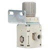 Vacuum Pressure Valve SMC Type Pneumatic Vacuum Pressure Regulator with