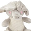 Spark Create Imagine Peek-a-Boo Elephant - Stress Relief:_Pink