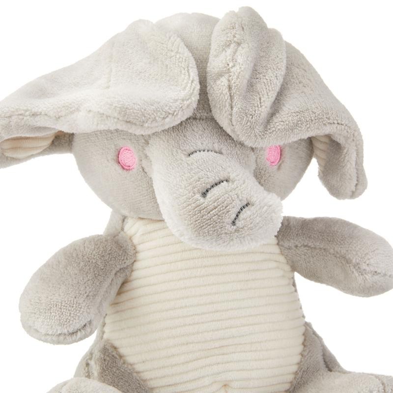 Spark Create Imagine Peek-a-Boo Elephant - Stress Relief:_Pink