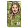 Naturtint Hair Colour without Ammonia, High Percentage of Natural Ingredients,