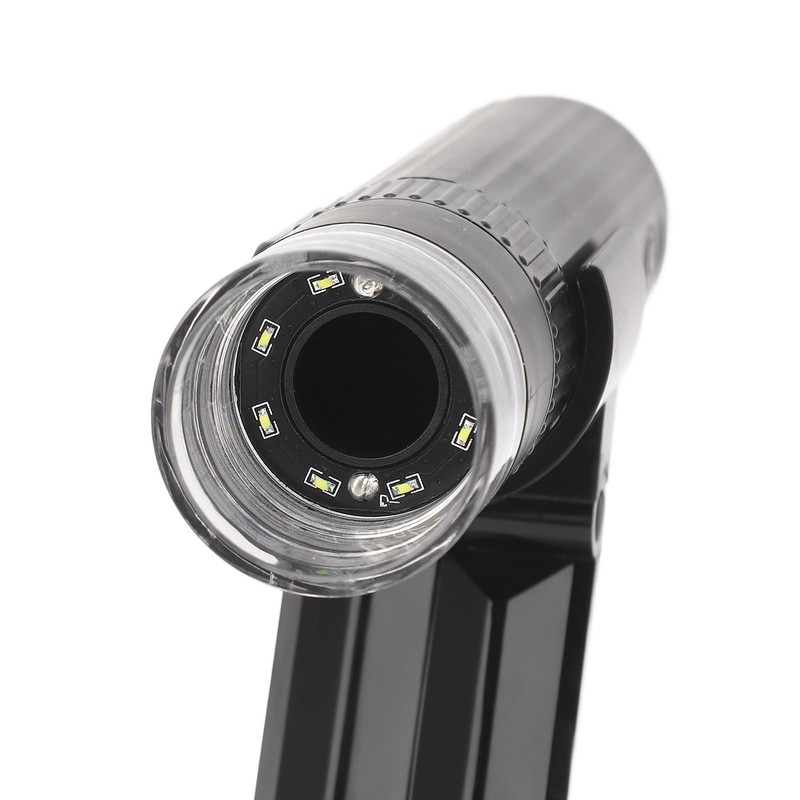 50X to 1000X 1080P HD WiFi Portable Handheld Digital Microscope