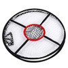 Golf Chipping Net, Double Layer Pop Up Golf Practice Net