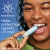 NIVEA Smoothness Lip Care SPF 15, Lip Balm SPF Stick,