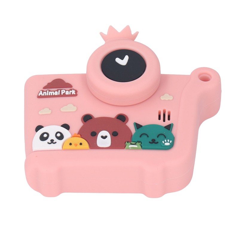 Kids Digital Camera 40MP Children Camera with 2.4 Inch HD