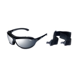 Ravs by ALPLAND SPORTBRILLE - GLETSCHERBRILLE - Skibrille - Langlauf - SKI - BERSTEIGEN - Kitesurfing - GLETSCHERBRILLE