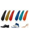 Pack of 6 Small Mini Shoe Horns Universal for All