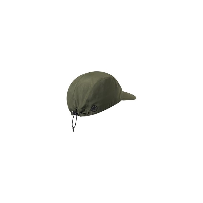 Mammut 1191-01960 Climate Gore-Tex Cap AF Dark Marsh