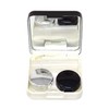 Honbay Fashion Travel Contact Lens Case Kit Mini Contact Lens