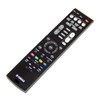 OEM Yamaha Remote Control Originally Shipped with: RX-V583, RXV583