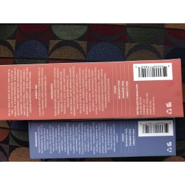 Better Not Younger Superpower Fortifying Hair & Scalp Serum 2.0 Oz & Condit. 8.4