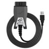 vLinker FS OBD2 USB Adapter für for-Scan HS/MS-CAN Auto Switch