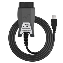 vLinker FS OBD2 USB Adapter für for-Scan HS/MS-CAN Auto Switch