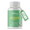 Concentrate, 350 mg Hochdosiert 90 VeganCaps – Artichoke Extract with 2.5% Cynarin