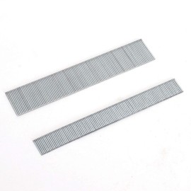 HamWoo 18 Gauge by 5/8 and 1inch Multi-Pack Brad nails, 2000-Pack Including 5/8"- 1000Pcs and 1"- 1000Pcs