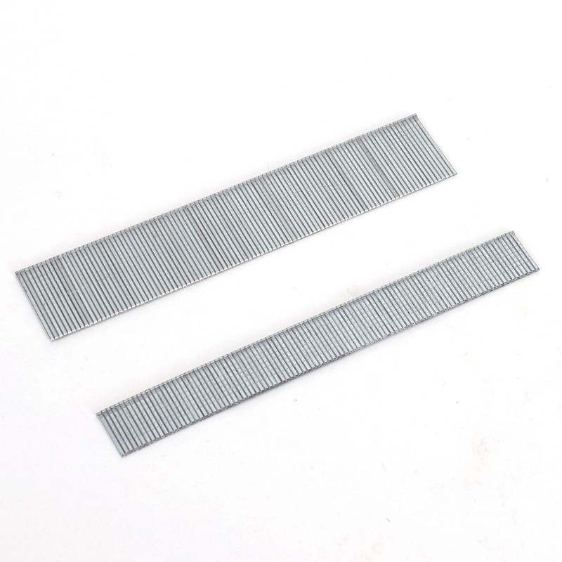 HamWoo 18 Gauge by 5/8 and 1inch Multi-Pack Brad nails,