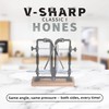 Warthog V-Sharp Classic I Stones - Replacement Hones For Professional