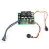 DC Motor Speed Controller Brush Motor PWM Forward Reverse Rotation
