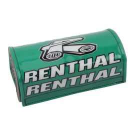Renthal Green Fat Bar Pad 1-1/8” Handlebar Pad USA SHIPPING