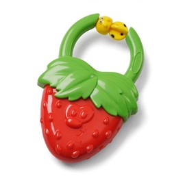 Infantino Vibrating Teether - Style May Vary by Infantino