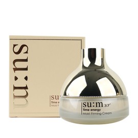 Breath 37 Su:m37 Time Energy Moist Firming Cream 80ml / 숨37 타임 에너지 모이스트 퍼밍 크림 80ml