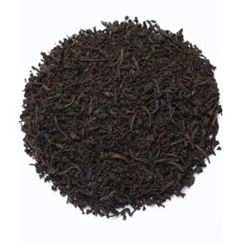 The Great Canadian Tea Company Ltd. - Black Tea- Loose Leaf Tea - St. Paul's London Breakfast Tea 100 gram - Loose Leaf Black Tea- The Great Canadian Tea Company Ltd.