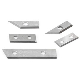 Amana Tool - Solid Car V Insert Rc-1107/6/9 (RCK-354), Industrial Grade