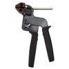 Cable Tie Tool, Cable Ties Tensioner Cutter Tool Metal Zip