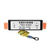 AC220V Power Surge Protector Protection Device Lightning Arrester SPD for