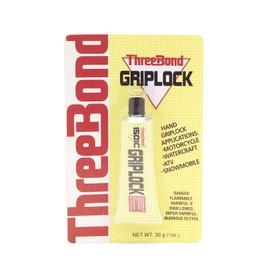 Three Bond 3-Bond Grip Glue - 1 oz Tube 1501CT100