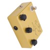 Guitar Effect Pedal Overdrive True Bypass Adjustable Portable Instrument Accessory