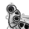 A-Premium Engine Oil Cooler Assembly Compatible with Mini Cooper 2007-2011