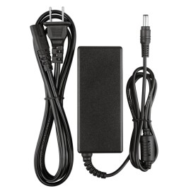 For Sceptre AC Adapter For Sceptre E248W-19203R E248W-19203RT LED Monitor Power Supply Cord