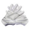 CUTTERS - Game Day Pro Receiver Gloves Solid White M