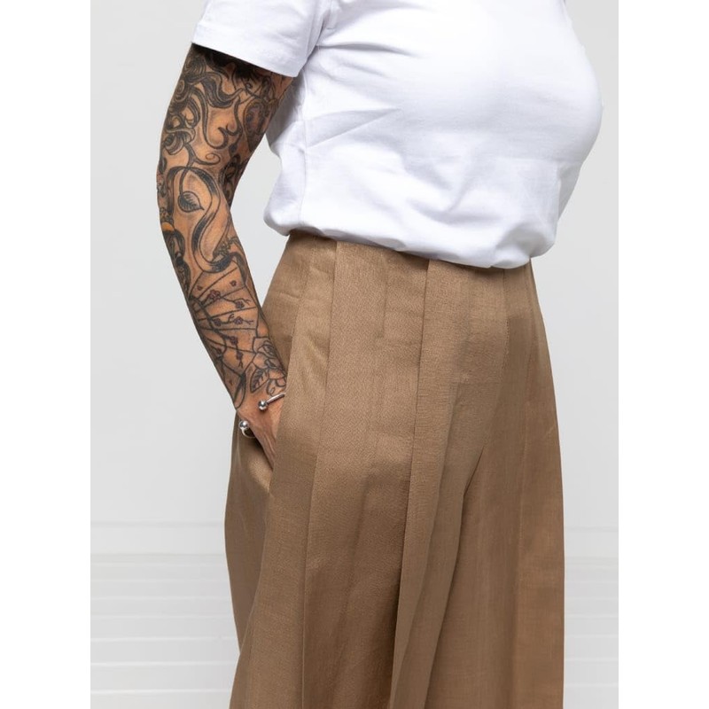 Style Arc Sewing Pattern - Atlas Woven Pant (Sizes 10-22)