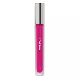 COVERGIRL Colorlicious Lip Gloss, Fruitylicious