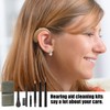 Hearing Aid Cleaning Set, Hearing Aid Cleaning Tools, Cleaning Set