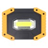 COB Work Light USB Charging Portable Floodlight Waterproof Emergency Portable