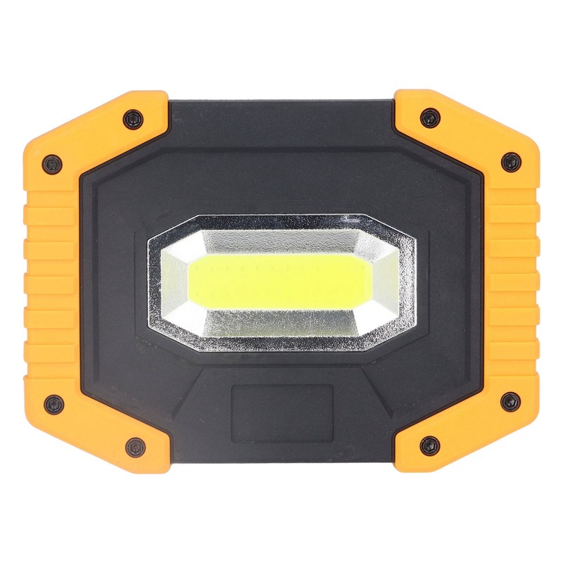 COB Work Light USB Charging Portable Floodlight Waterproof Emergency Portable