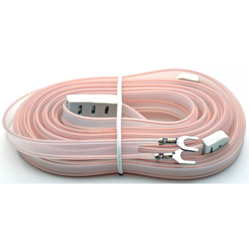 Home Theater NEW FM RADIO ANTENNA T-Type Dipole Wire HD