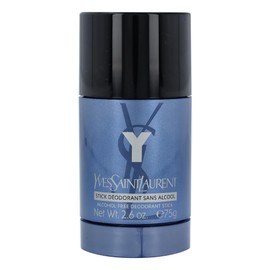 YVES SAINT LAURENT Yves Saint Laurent Y Deodorant Stick for Men 75g/2.6oz