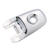 TQPONLY Exterior Door Handle Lock Cylinder Cap Compatible with 2008-2019
